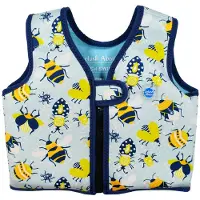 Splash About Schwimmweste - Los Splash - Garden Bugs - - 4-6 Jahre (104-116) - Schwimmwesten