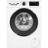 Bosch WGG246ZCNL Iron Assist