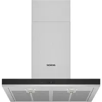 Siemens LC67BIP50 Schouwkap