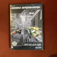 Beam Breakers (PC)