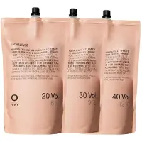 Oway 30 VOL – 9% Hcatalyst 900ML