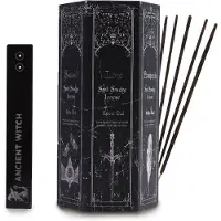 Ancient Wisdom Ancient witch wierook - spell smudge - heksen wierook - wierook - cadeauset van 5 stuks