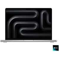 Apple Macbook Pro 14" M5 Cpu 10 Core Gpu 10 Core 32 Gb Ram 1 Tb Ssd Silver