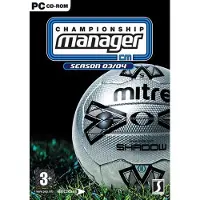 Championship Manager 03/04