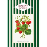 Hachette Pratique PETIT LIVRE DU POTAGER ET DU VERGER