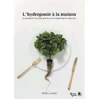 Ysec L'hydroponie a la maison ou comment cultiver des plantes