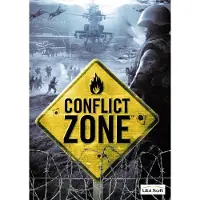 PC Big Box - Conflict Zone (1)