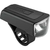 Axa Koplamp | Dwn Front 70 | USB-C | Universeel | Zwart