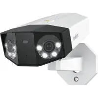 Reolink RL-P750 IP Beveiligingscamera Wit, Zwart