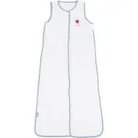 Lief! lifestyle kraam cadeau-Lief! Boy Uni - Slaapzak - 12-18 maanden / 110 cm - Katoen - Wit