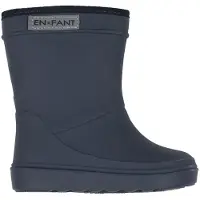 En fant Thermo Laarzen