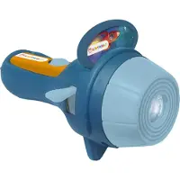 KIDYWOLF Kidyslide Verhalen Projector