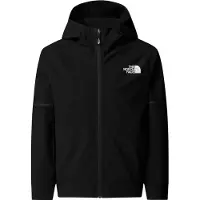 The North Face Trainingsjack - Geweven - TNF Black - - 10 jaar (140) - Tussenjassen