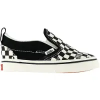 Vans Sneakers zwart / wit