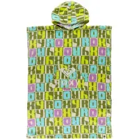 Roxy Rg Stay Magical Printed Handdoek