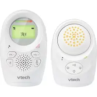 Vtech Projector And Night Light Baby Monitor Transparant One Size / EU Plug 220V Kinderen