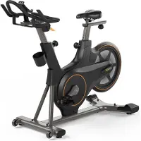 Matrix Icr50 Indoor Cycle 1 St