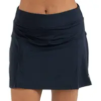 Sjeng Sports Tennisrok Women Monica Dark Blue-L