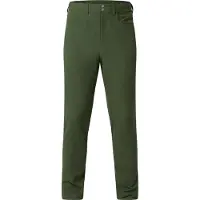 Haglöfs - Wandel- en bergsportkleding - Korp Lite Pant M Seaweed Green voor Heren van Gerecycled Polyester - Maat 48 FR - Groen