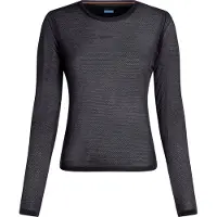 Icebreaker 75 Featherlight Longsleeve Dames