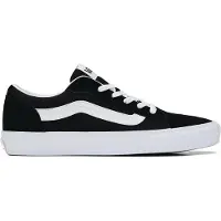 Vans Men Vero LS Black/White-Schoenmaat 46