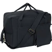 Konges Sløjd Wickeltasche - All You Need - Navy - - One Size - Wickeltaschen
