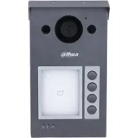 Dahua VTO3311Q-WP IP & Wi-Fi Villa Deurstation