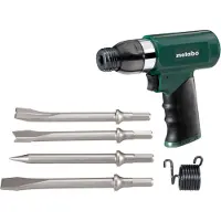 Metabo Hamer DMH 36 Set