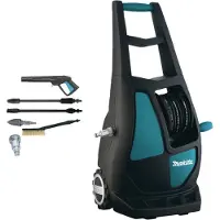 Makita HW132 Serie - Hogedrukreiniger - 2100W - 140 Bar