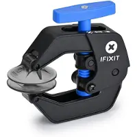 Ifixit Reparatieset Anti-Clamp Zwart en Blauw