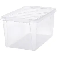 Orthex Opbergbox SmartStore Classic 45 White