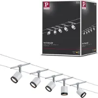 Paulmann LED-systeem, TubeLED basisset