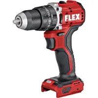 Flex 18V slagschroevendraaier - Zonder batterij of oplader - 530532