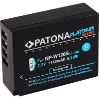 Fujifilm Battery NP-W126S