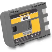 PATONA Canon NB-2L / NB-2LH accu (Patona)
