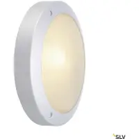 SLV LED Plafondlamp | 1X E14 Max 60W | IP44 Dimbaar | BULAN
