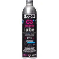 Muc Off Climat C3 Wet Smeermiddel 300ml