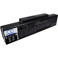 123accu MSI BTY-M66 / A32-F3 / SQU-528 accu (11.1 V, 4400 mAh, huismerk)