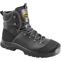 Panther 20403 Veiligheidsschoen S3 HRO CI HI WR UNI EN ISO 20345:2012/SRC