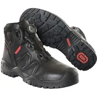 Mascot F0452 Veiligheidsschoenen hoog FOOTWEAR INDUSTRY