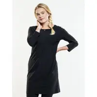 Chaud Devant 820 Dress Anise Black