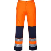Portwest TX71 Seville Hi-Vis Broek