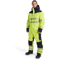 Blakläder 6317 Multinorm Winteroverall