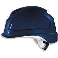 Uvex pheos B-S-WR 9772-531 veiligheidshelm