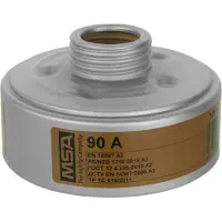 MSA 90 gas- en dampfilter A2