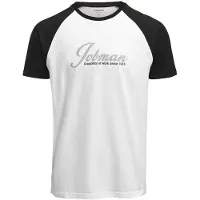 Jobman 65526910 5269 T-shirt with print