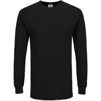 Portwest B123 Thermisch T-Shirt Lange Mouw
