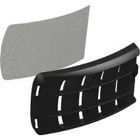 Jsp Kulta CEU100 Pre-Filters PowerCap/10+2 pcs