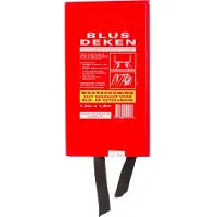 PSP Blusdeken 120 x 180 cm
