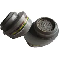 MSA The Safety Company MSA Combinatiefilter A2B2E1K1-P3 R